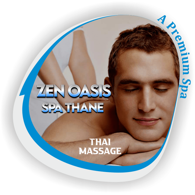 Thai Massage in Uthalsar Thane West